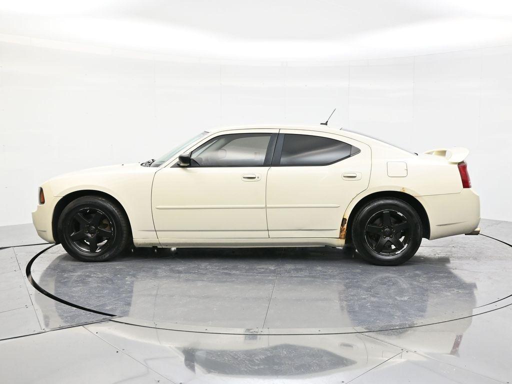 used 2008 Dodge Charger car, priced at $3,900