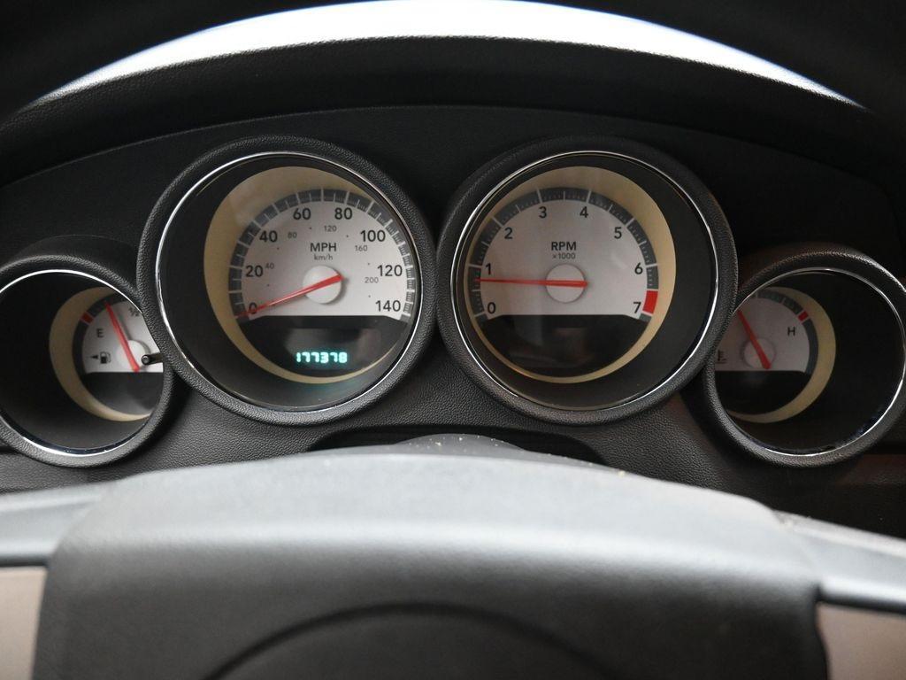 used 2008 Dodge Charger car, priced at $3,900