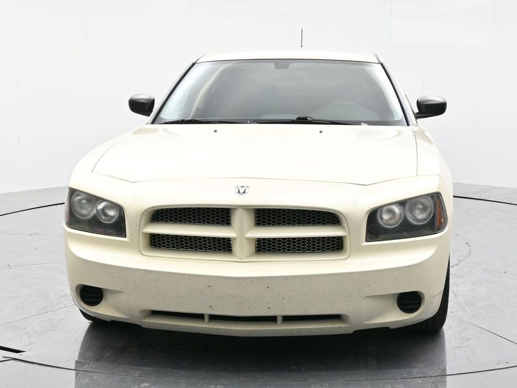 used 2008 Dodge Charger car, priced at $3,900
