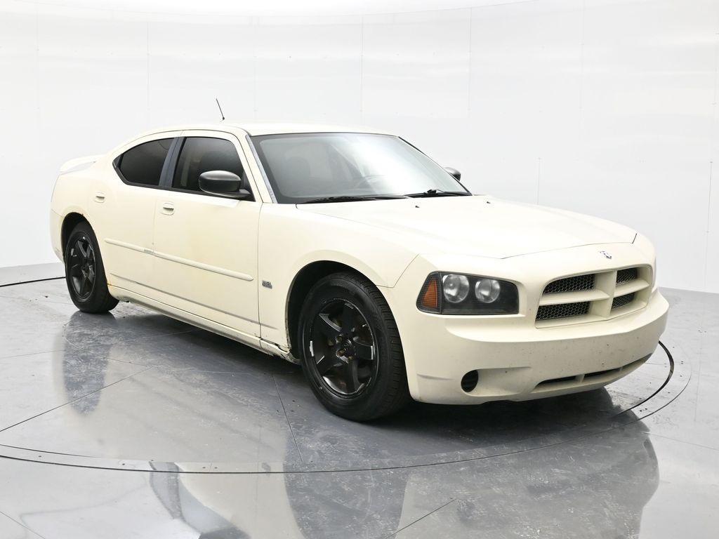 used 2008 Dodge Charger car, priced at $3,750