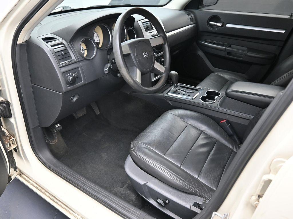 used 2008 Dodge Charger car, priced at $3,900