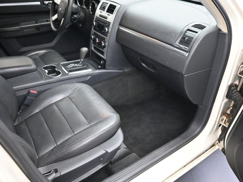 used 2008 Dodge Charger car, priced at $3,900