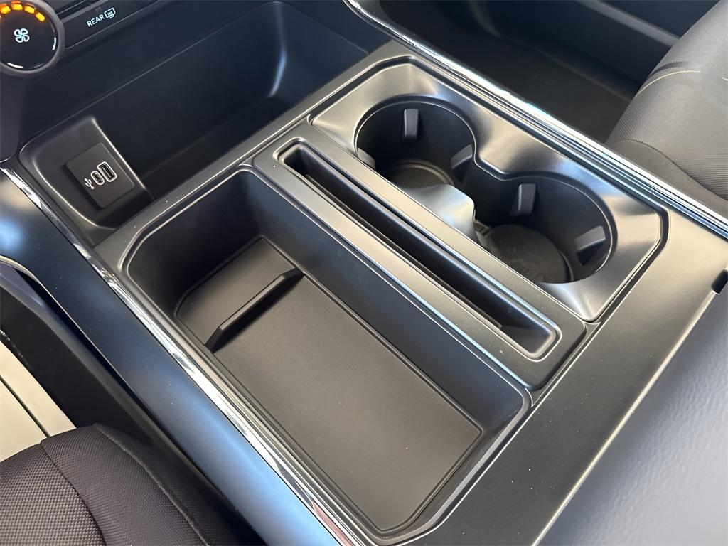 new 2025 Ford F-150 car, priced at $53,425