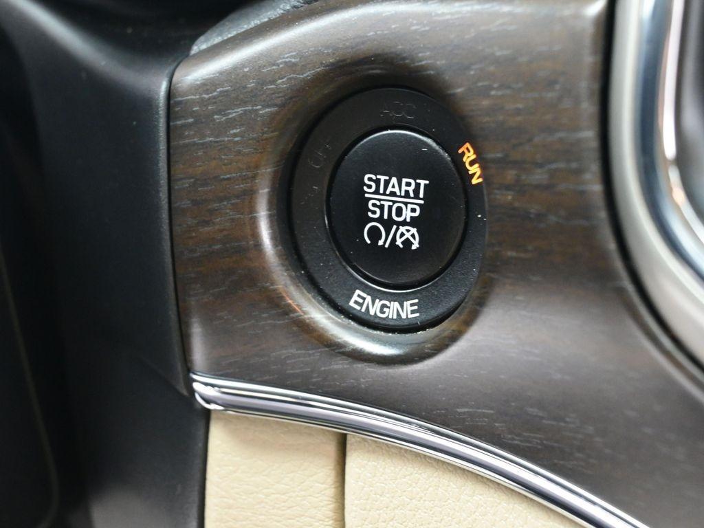 used 2015 Jeep Grand Cherokee car, priced at $12,000