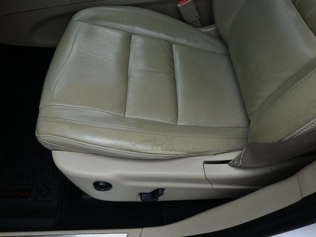 used 2015 Jeep Grand Cherokee car, priced at $12,000