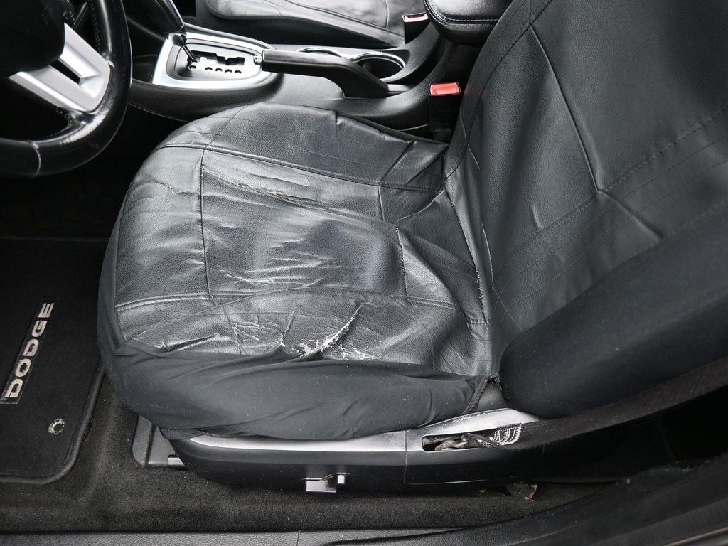 used 2012 Dodge Avenger car, priced at $6,900