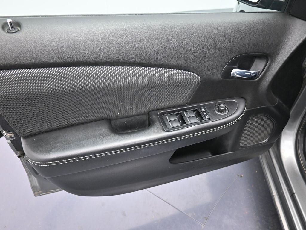 used 2012 Dodge Avenger car, priced at $6,900