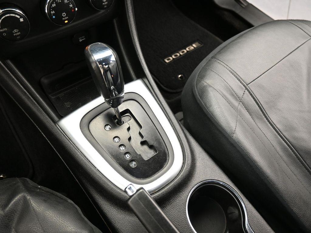 used 2012 Dodge Avenger car, priced at $6,900