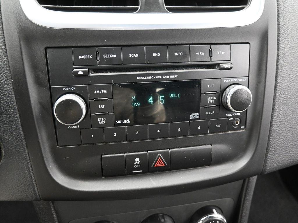 used 2012 Dodge Avenger car, priced at $6,900