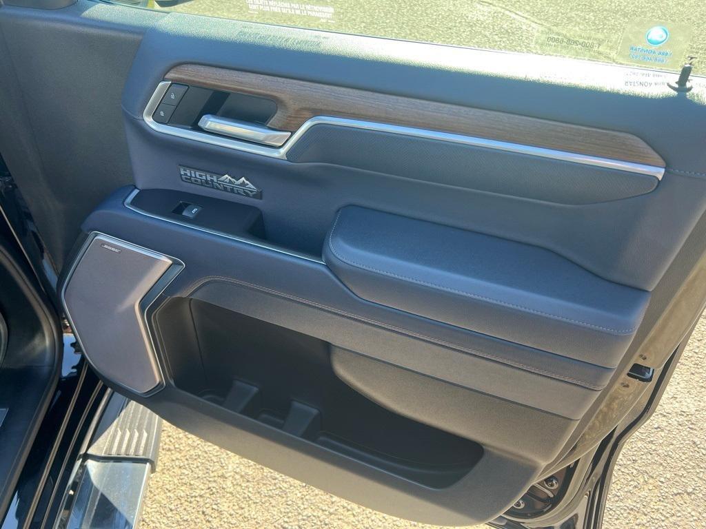 used 2022 Chevrolet Silverado 1500 car, priced at $44,500