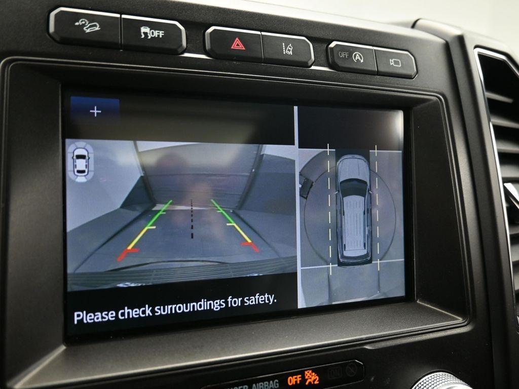 used 2021 Ford Expedition Max car, priced at $40,000