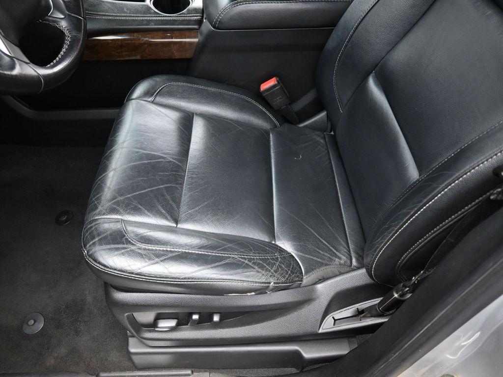 used 2019 Chevrolet Tahoe car, priced at $25,500