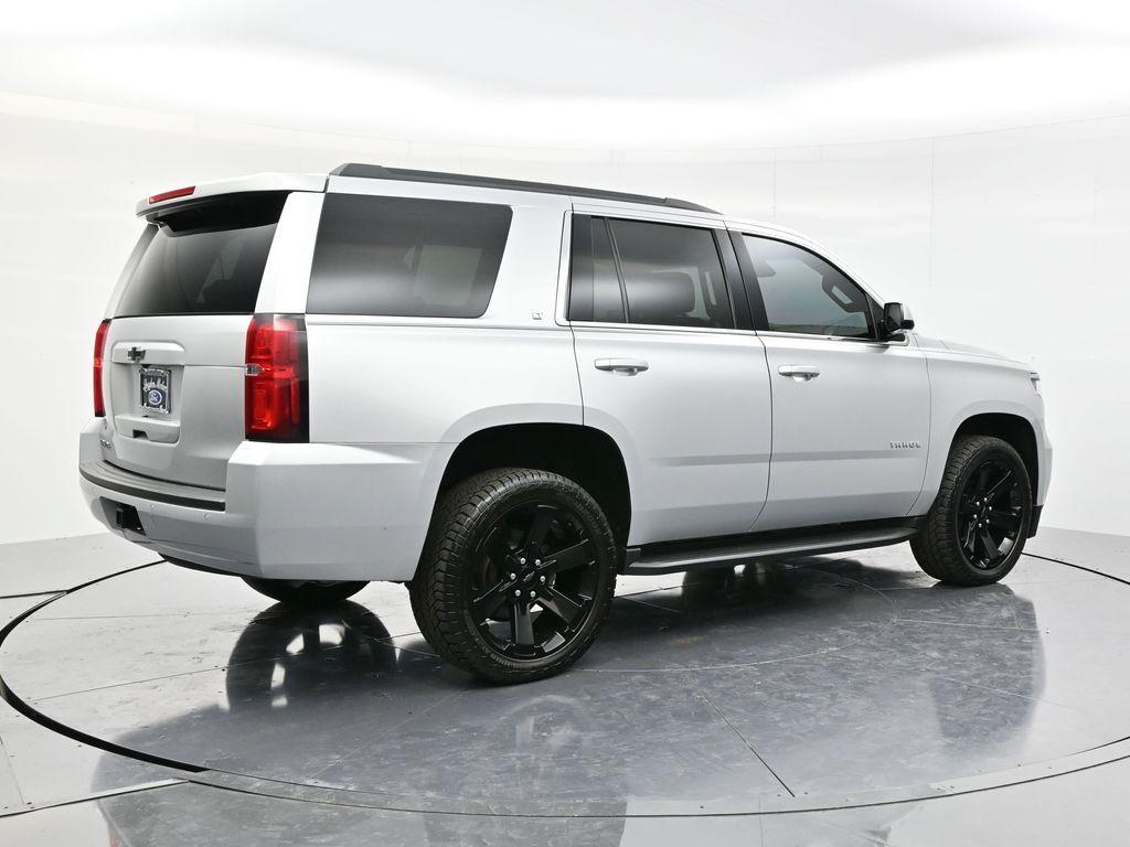 used 2019 Chevrolet Tahoe car, priced at $25,500