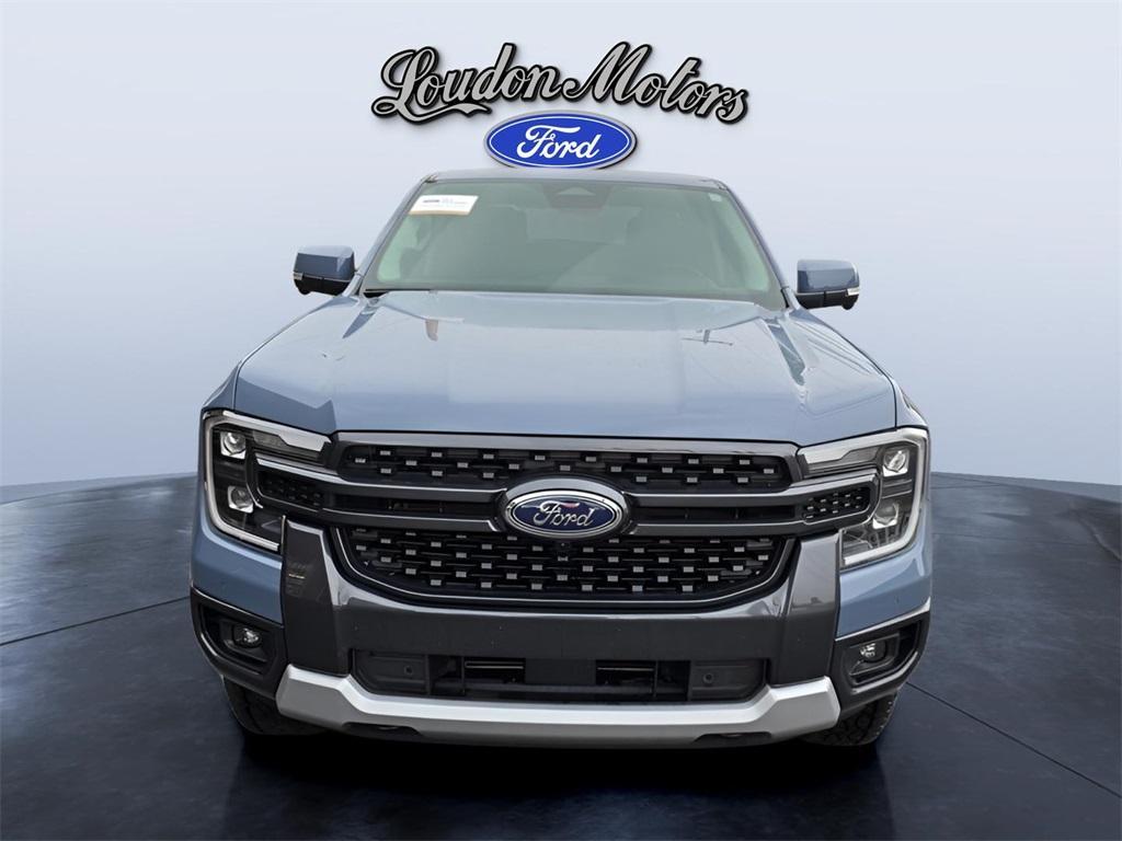 used 2024 Ford Ranger car, priced at $45,000