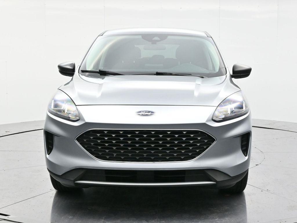 used 2022 Ford Escape car, priced at $18,900