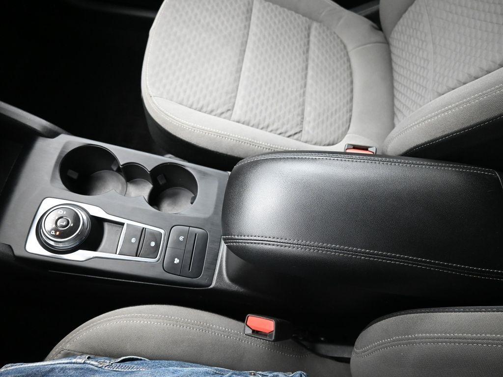 used 2022 Ford Escape car, priced at $18,900