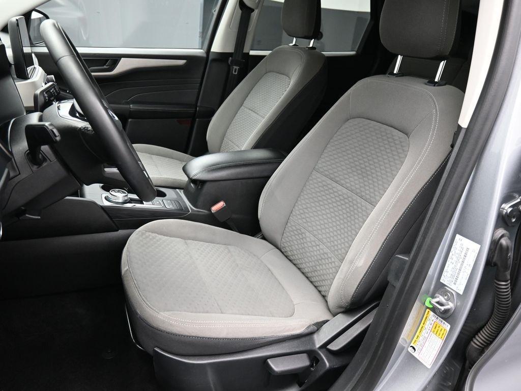 used 2022 Ford Escape car, priced at $18,900
