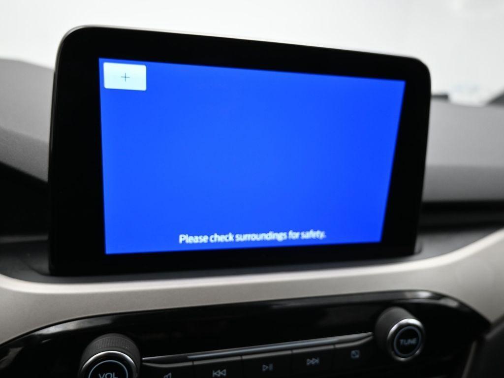 used 2022 Ford Escape car, priced at $18,900