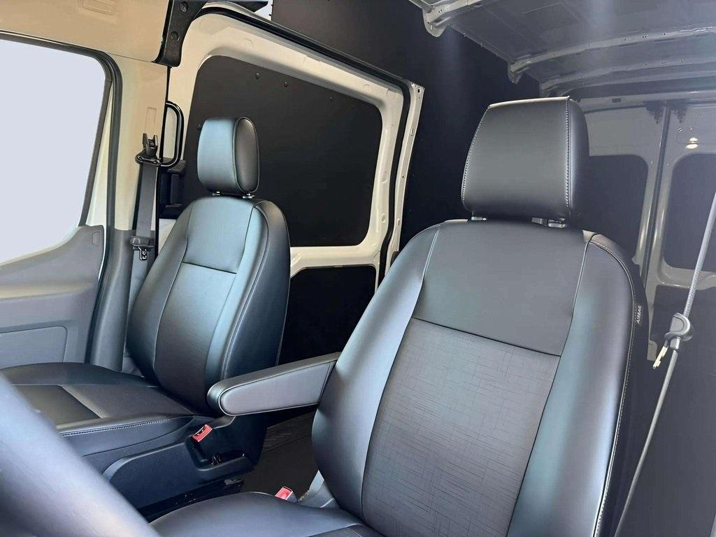 new 2024 Ford Transit-350 car, priced at $55,561