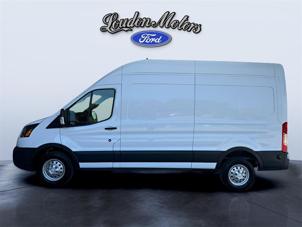 new 2024 Ford Transit-350 car, priced at $55,561