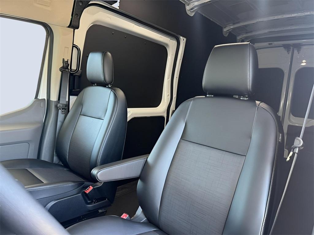 new 2024 Ford Transit-350 car, priced at $55,561