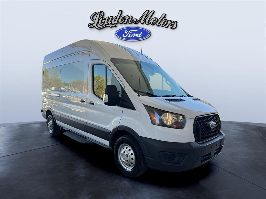 new 2024 Ford Transit-350 car, priced at $55,561