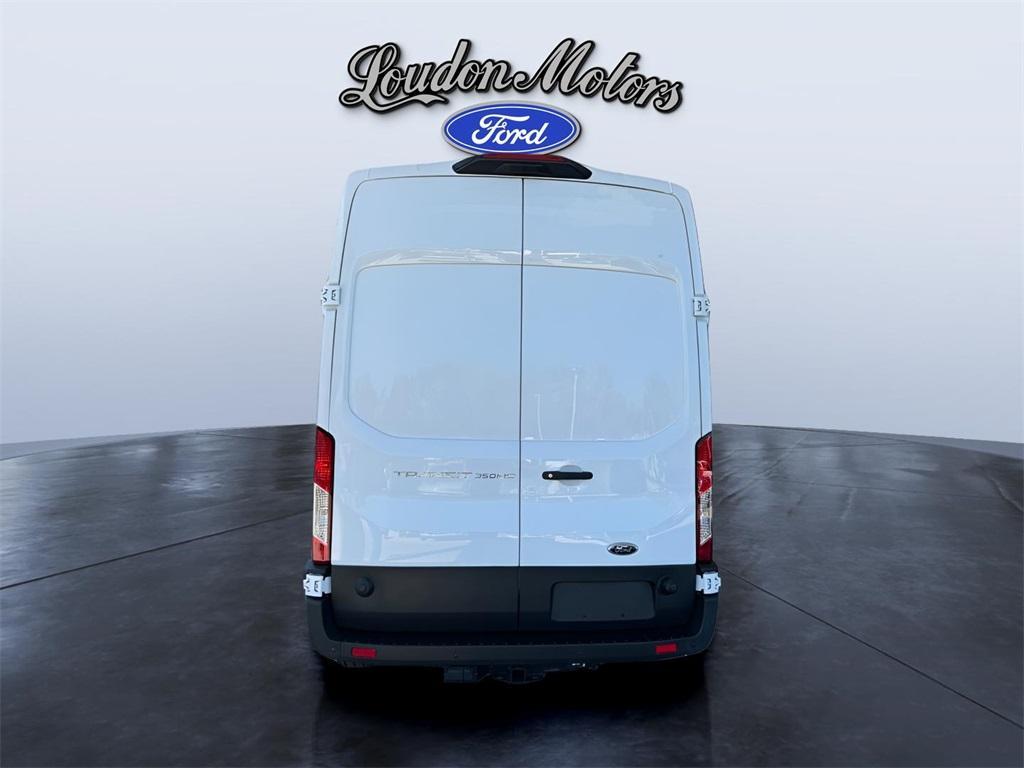 new 2024 Ford Transit-350 car, priced at $55,561
