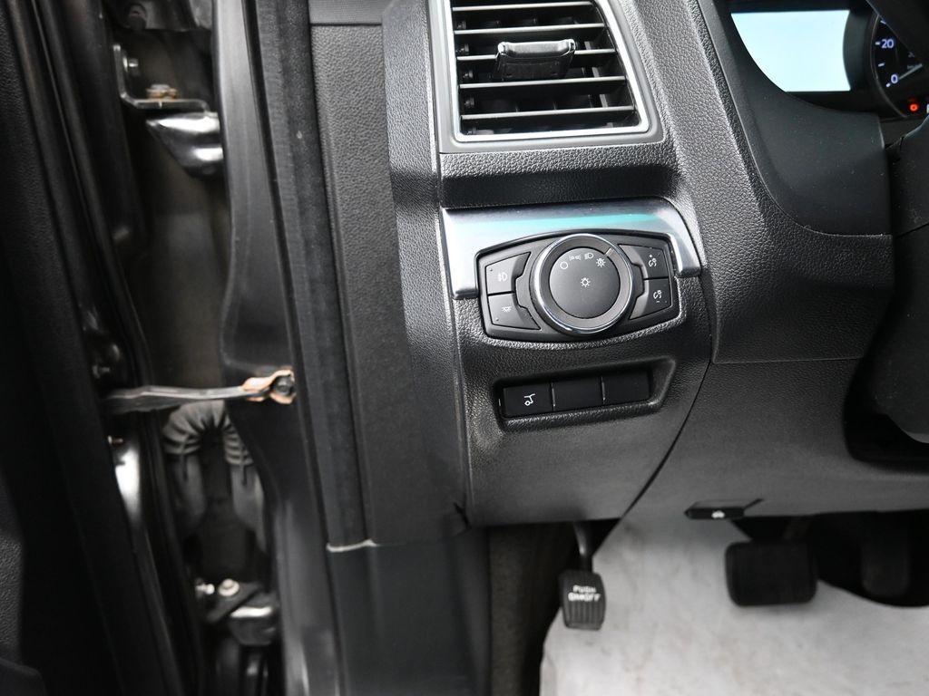 used 2018 Ford Explorer car, priced at $13,000
