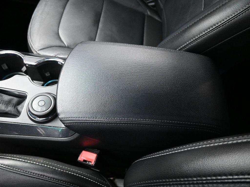 used 2018 Ford Explorer car, priced at $13,000