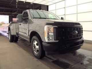 used 2023 Ford F-350 car, priced at $45,500
