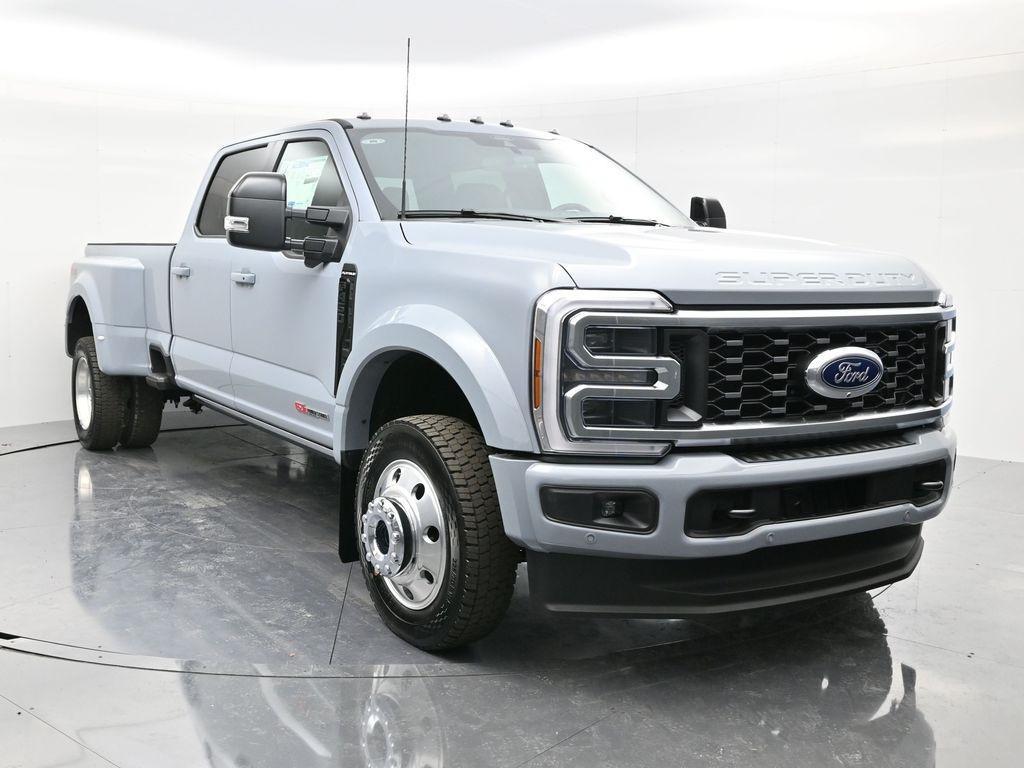 new 2026 Ford F-450 car, priced at $106,355