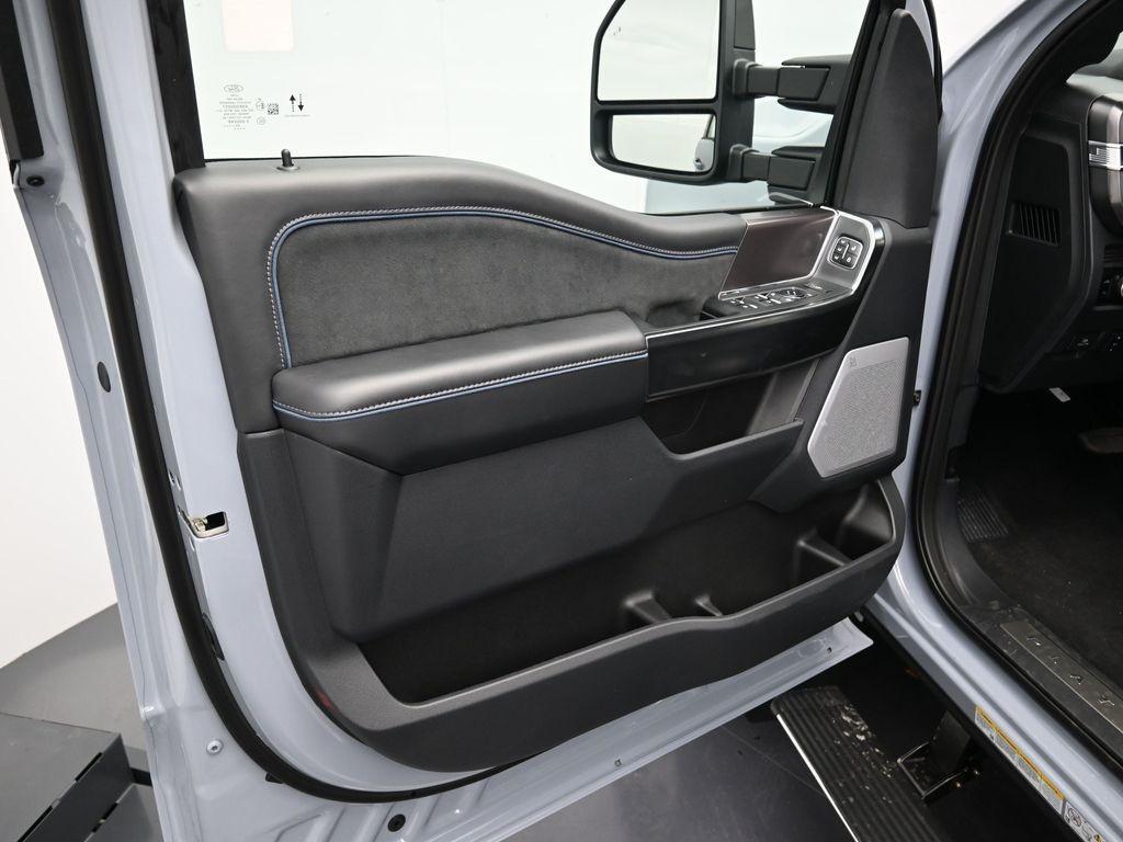 new 2026 Ford F-450 car, priced at $106,355