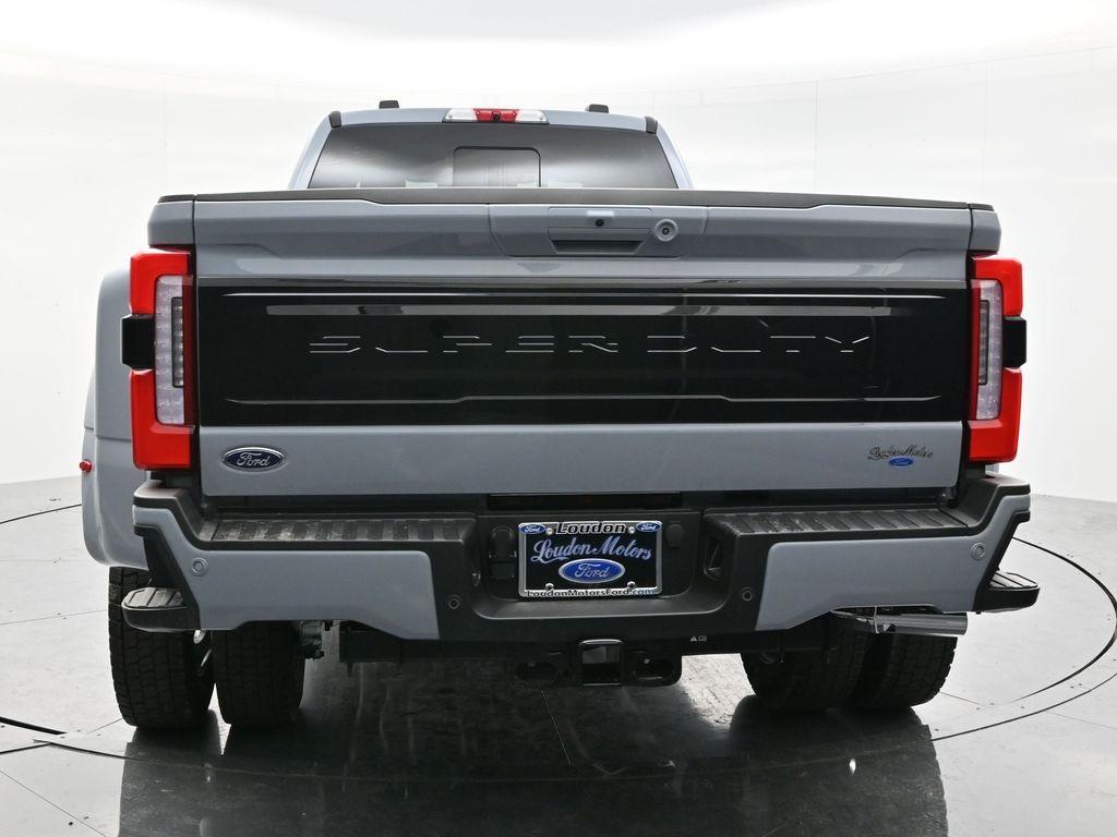 new 2026 Ford F-450 car, priced at $106,355