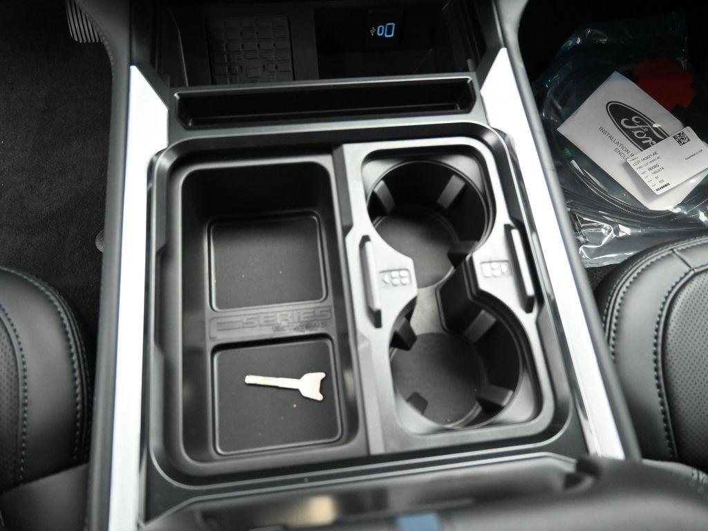 new 2026 Ford F-450 car, priced at $106,355