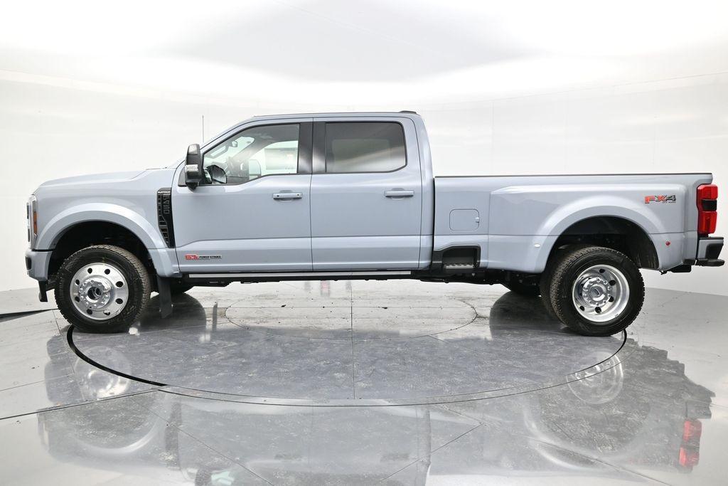 new 2026 Ford F-450 car, priced at $106,355