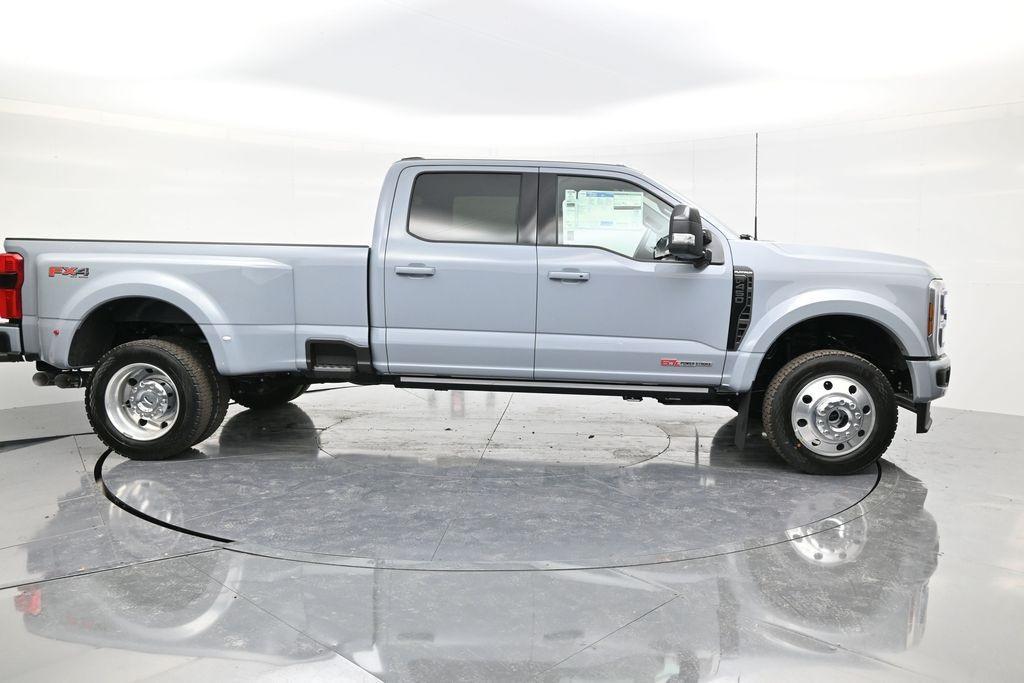 new 2026 Ford F-450 car, priced at $106,355