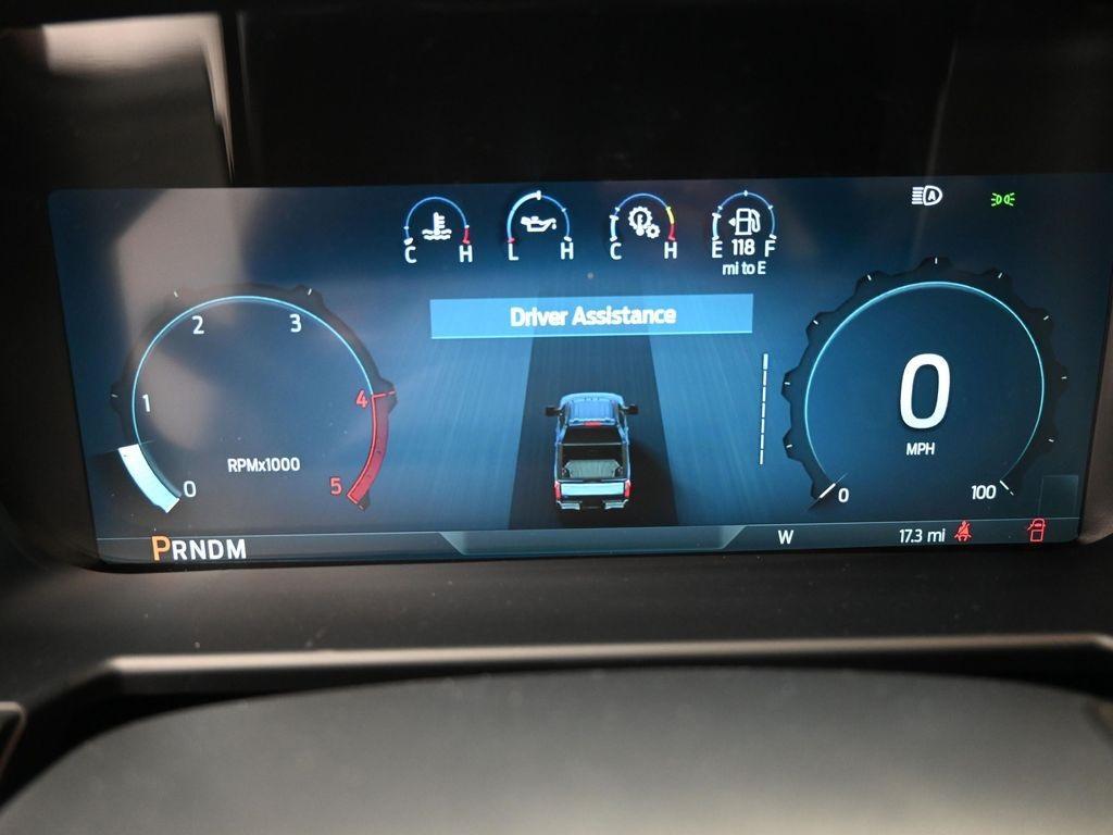 new 2026 Ford F-450 car, priced at $106,355