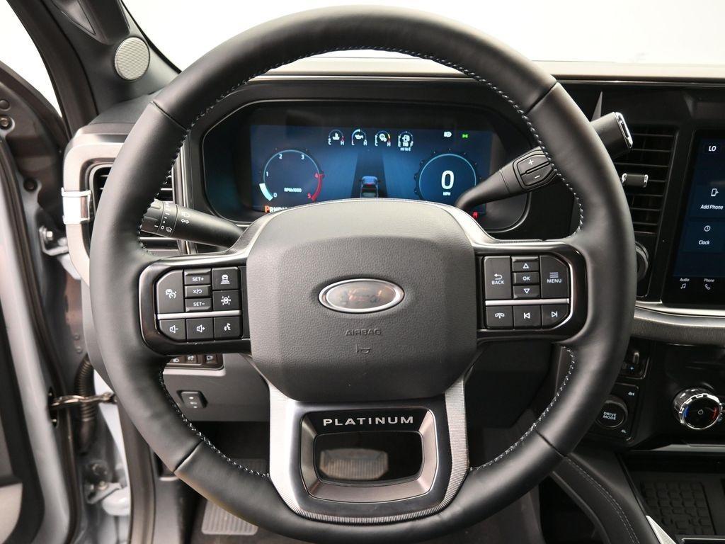 new 2026 Ford F-450 car, priced at $106,355