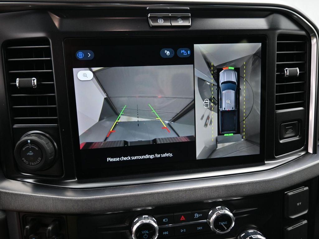 new 2026 Ford F-450 car, priced at $106,355