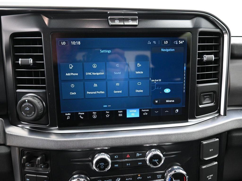 new 2026 Ford F-450 car, priced at $106,355