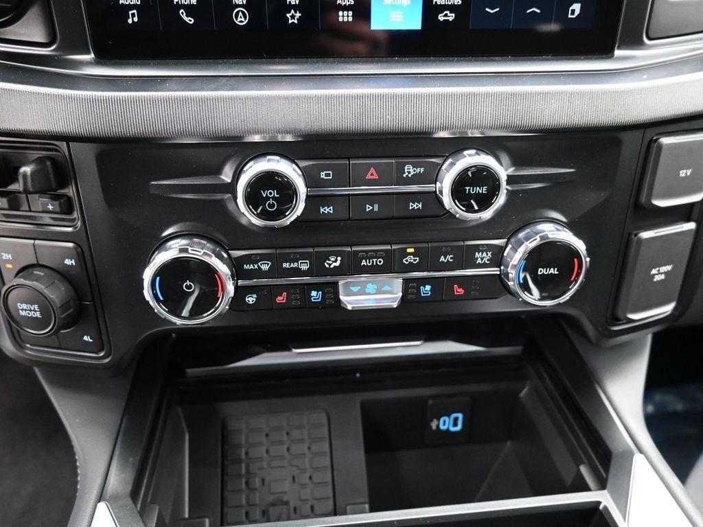 new 2026 Ford F-450 car, priced at $106,355