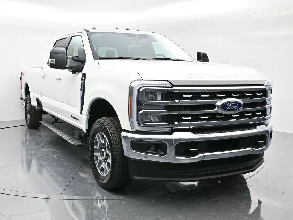 new 2026 Ford F-250 car, priced at $85,000