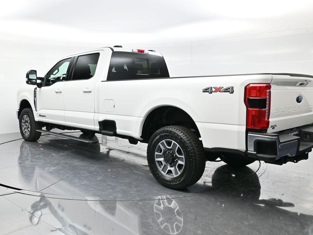 new 2026 Ford F-250 car, priced at $89,310