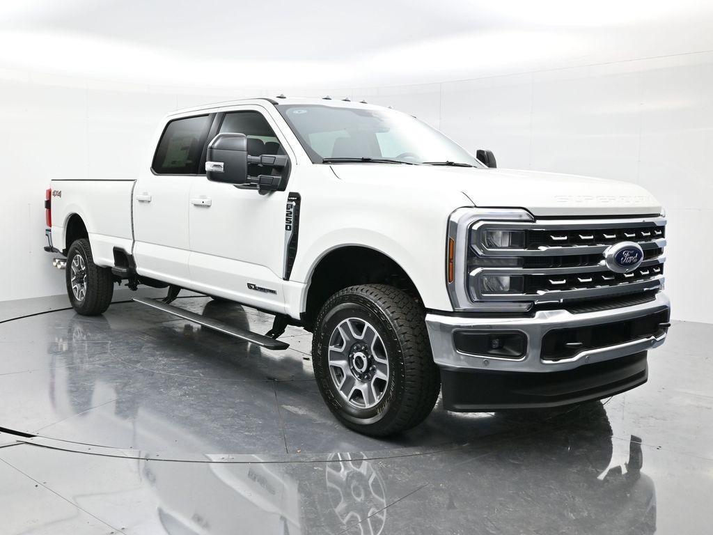 new 2026 Ford F-250 car, priced at $89,310