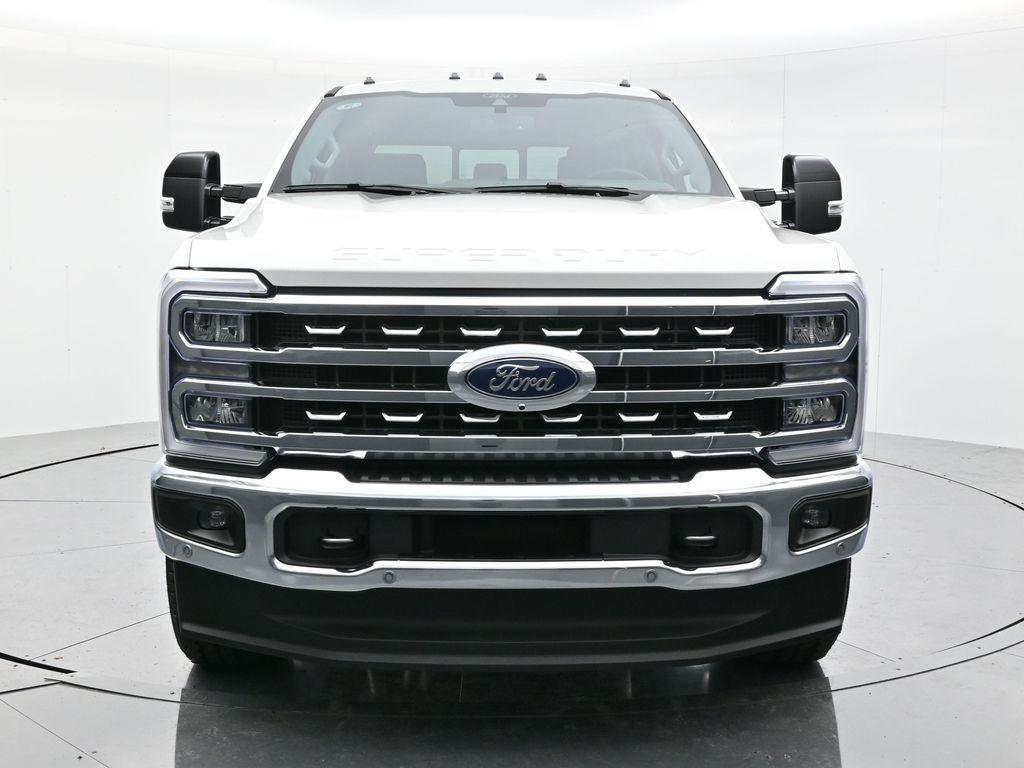 new 2026 Ford F-250 car, priced at $89,310