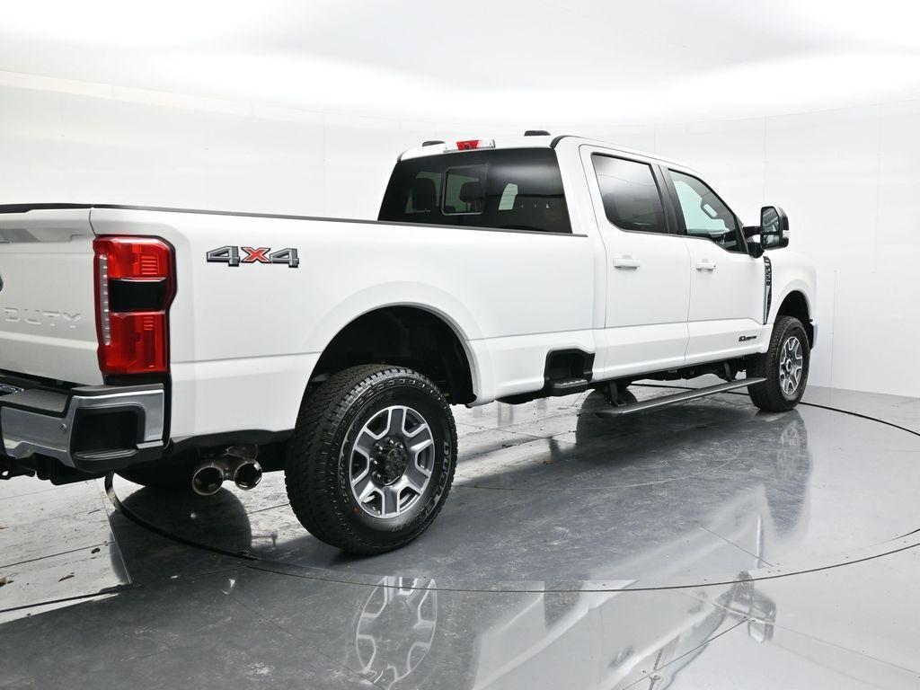 new 2026 Ford F-250 car, priced at $89,310