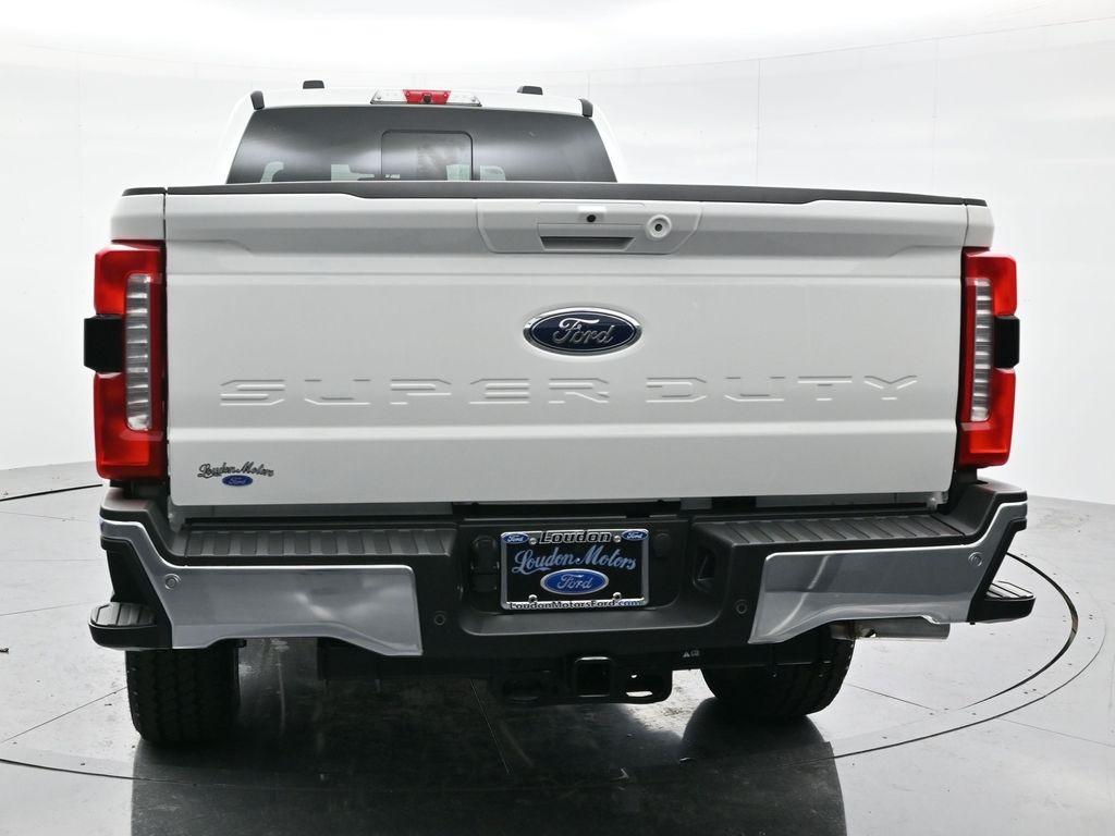 new 2026 Ford F-250 car, priced at $89,310