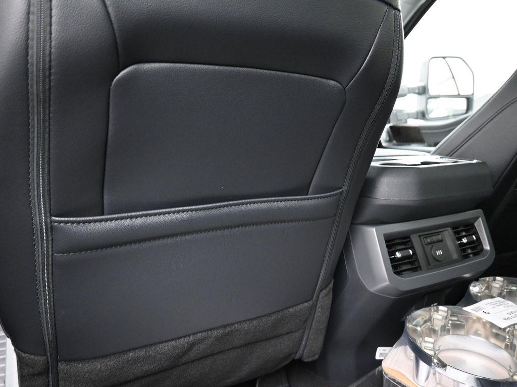 new 2026 Ford F-250 car, priced at $89,310