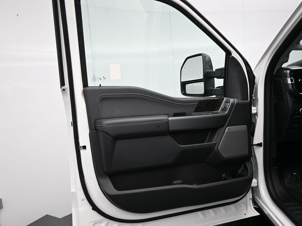new 2026 Ford F-250 car, priced at $89,310