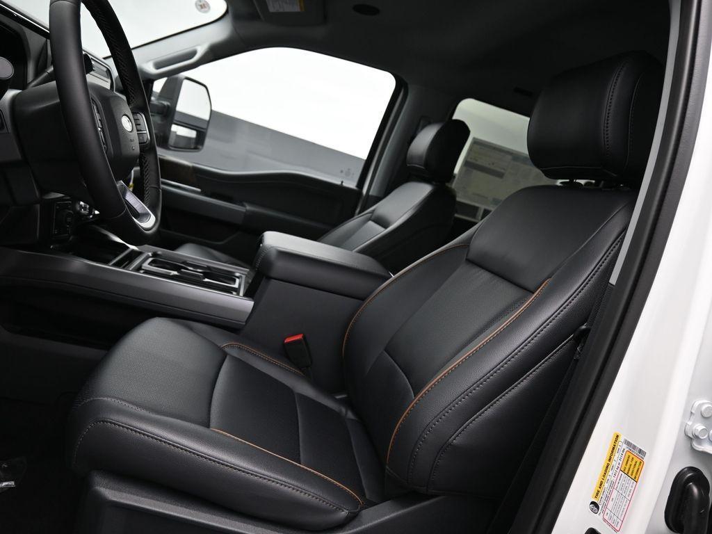 new 2026 Ford F-250 car, priced at $89,310